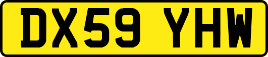 DX59YHW