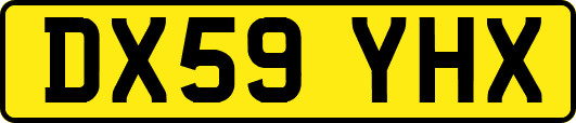 DX59YHX