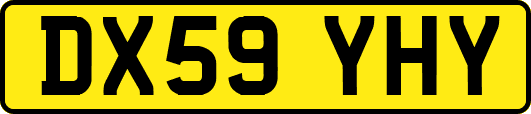 DX59YHY