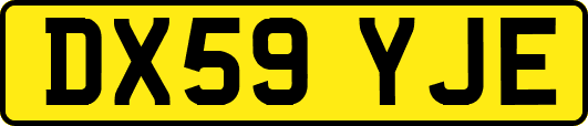 DX59YJE