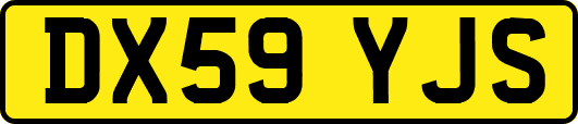 DX59YJS