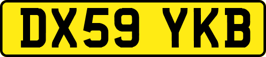 DX59YKB