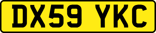 DX59YKC