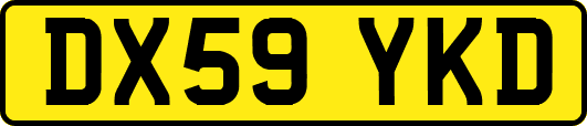 DX59YKD