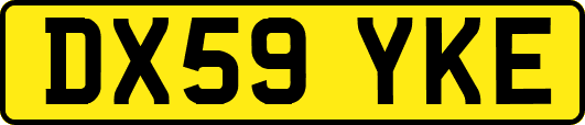 DX59YKE