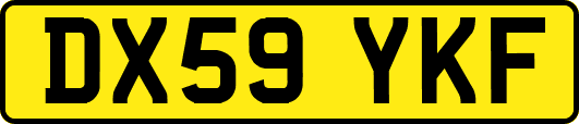 DX59YKF