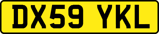 DX59YKL