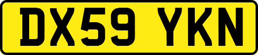 DX59YKN