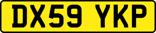 DX59YKP