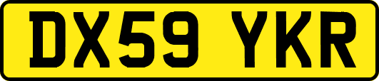 DX59YKR