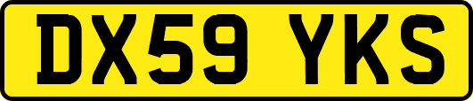 DX59YKS