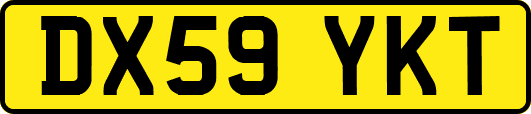 DX59YKT