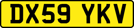 DX59YKV