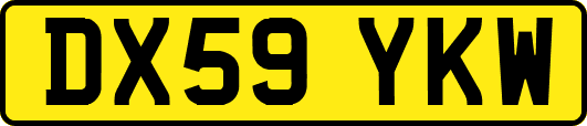 DX59YKW