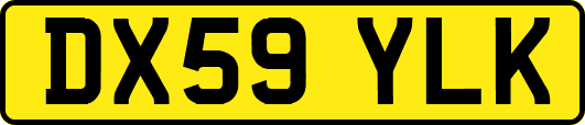 DX59YLK