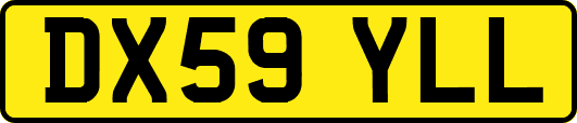 DX59YLL