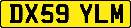 DX59YLM