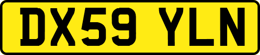 DX59YLN
