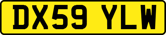 DX59YLW
