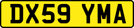 DX59YMA