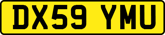 DX59YMU