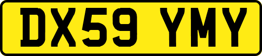 DX59YMY