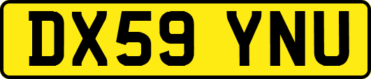 DX59YNU