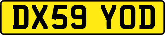 DX59YOD