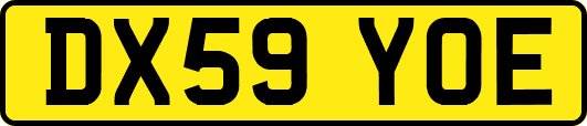 DX59YOE
