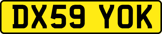 DX59YOK