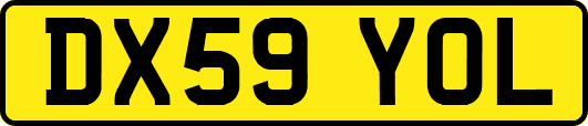 DX59YOL