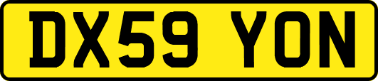 DX59YON