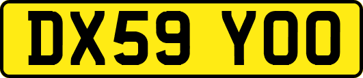 DX59YOO