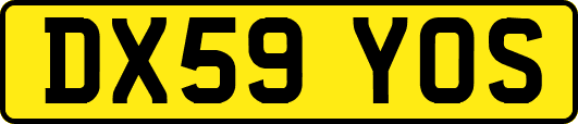 DX59YOS