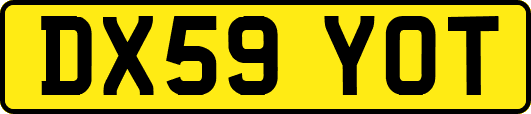 DX59YOT