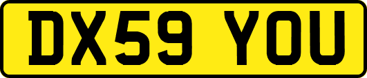 DX59YOU