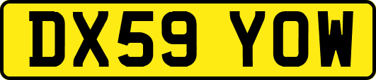 DX59YOW