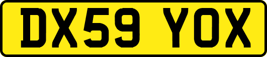 DX59YOX
