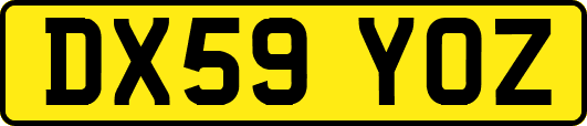 DX59YOZ
