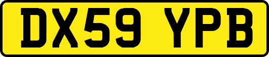 DX59YPB