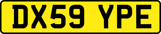DX59YPE