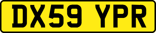 DX59YPR