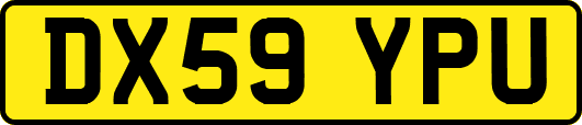 DX59YPU