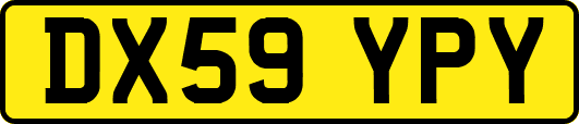 DX59YPY