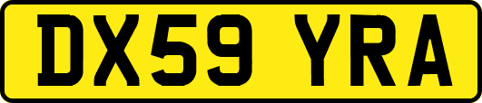 DX59YRA