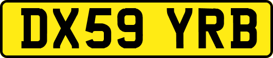 DX59YRB