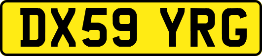 DX59YRG