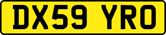 DX59YRO