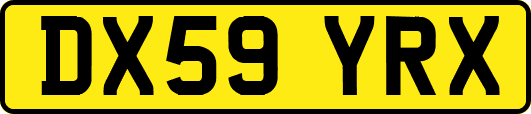 DX59YRX