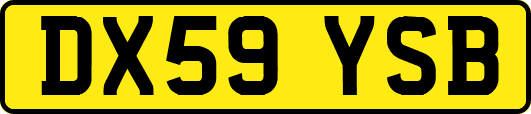 DX59YSB
